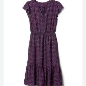 Flirty women’s dress.